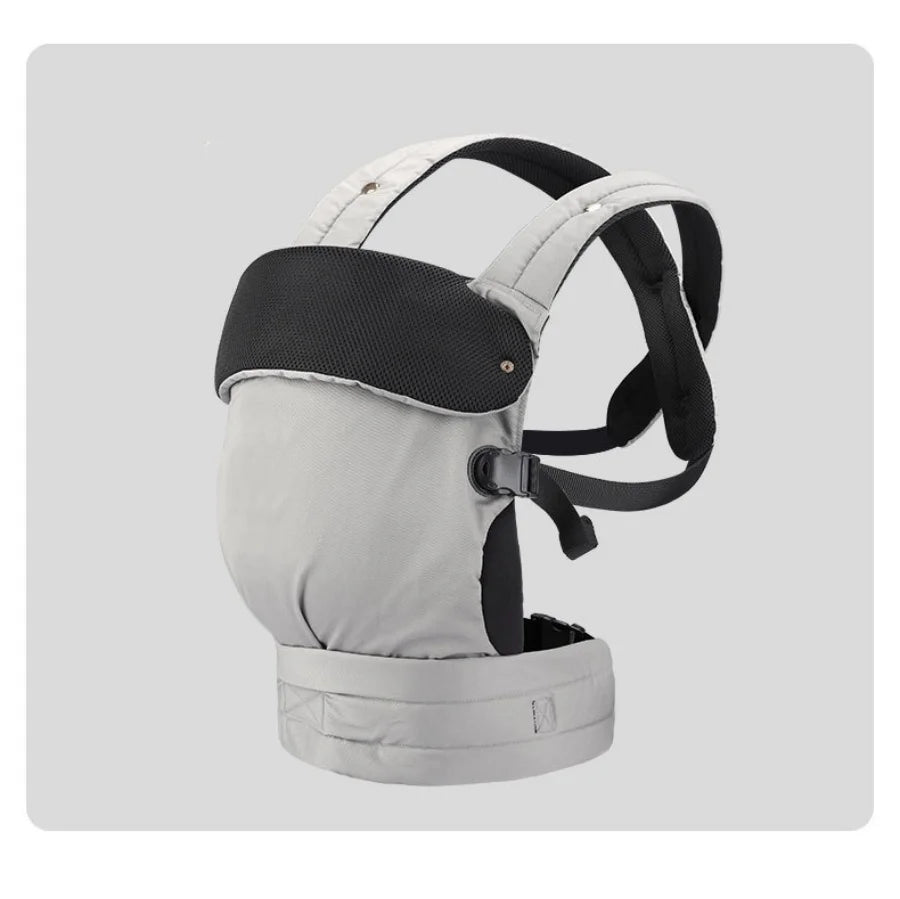 Porte bébé | Ergonomique 3.2-20kg