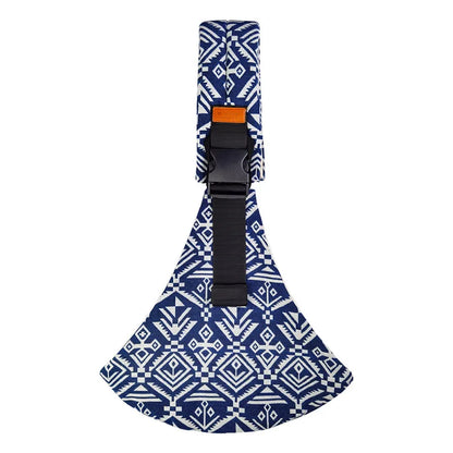Porte-bébé motifs variés – Simple, portable et ergonomique