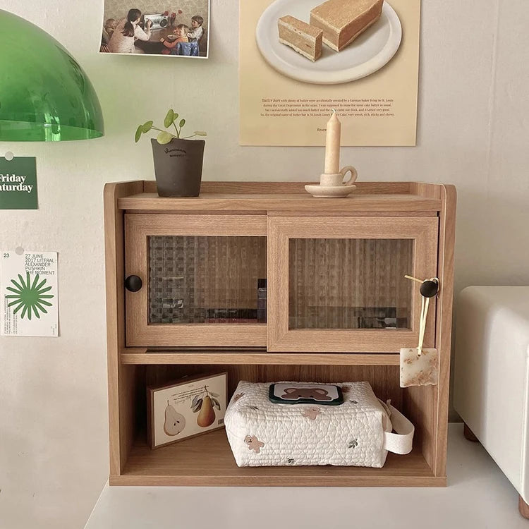 Pochette Distributeur de Lingettes Bébé | Étui Portable Suspendu