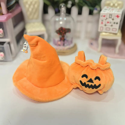Costume pour Figurine Labubu 17cm | Kitsune Collection