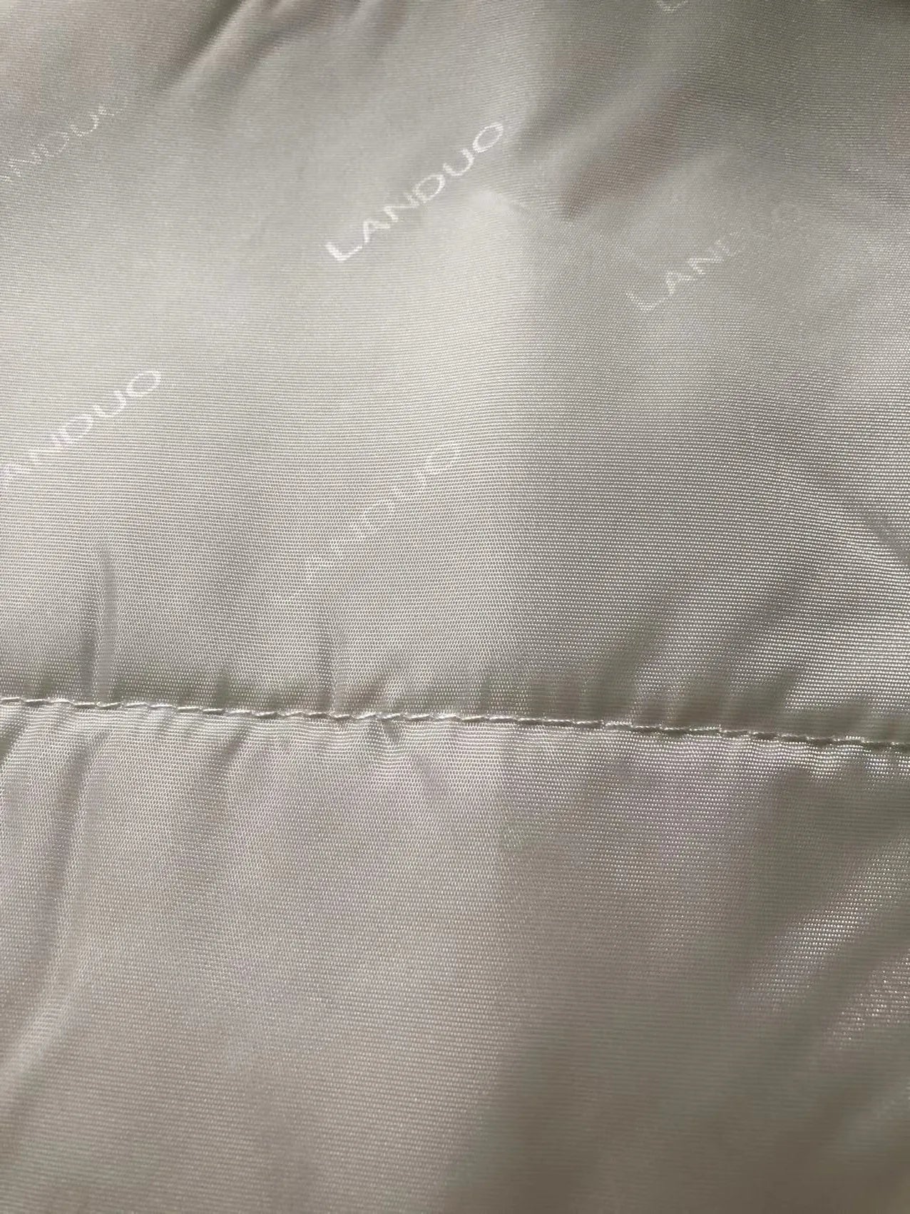 Sac à couches LAND Mommy – Grand sac à dos multifonction avec matelas à langer