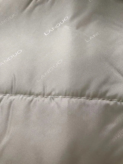 Sac à couches LAND Mommy – Grand sac à dos multifonction avec matelas à langer