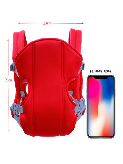 Ceinture de transport polyvalente pour bébé – Sac de transport amélioré - Porte-bébé