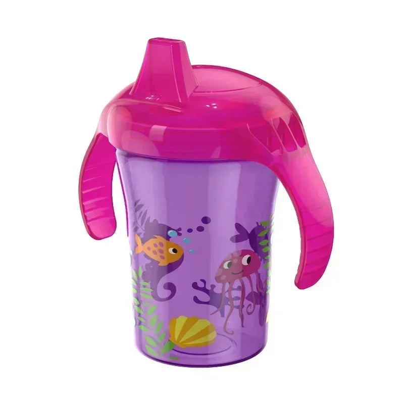 Verre pour bebe - tasse d apprentissage