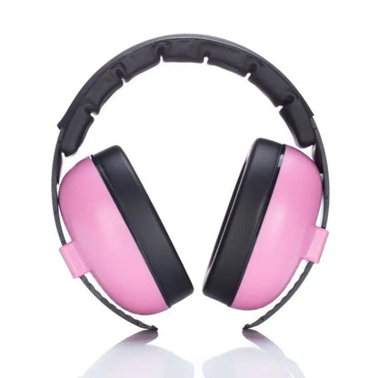 Casque Anti‑Bruit pour Enfants (0–5 ans)