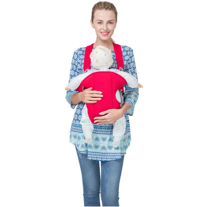 Ceinture de transport polyvalente pour bébé – Sac de transport amélioré - Porte-bébé