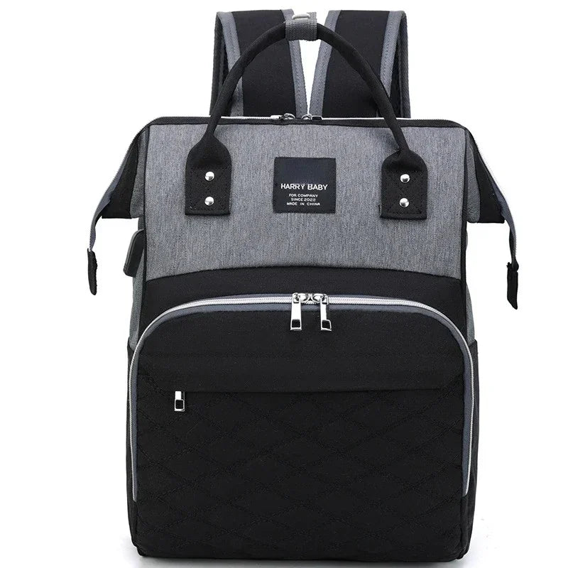 Sac à Dos à Langer Pour Bébé