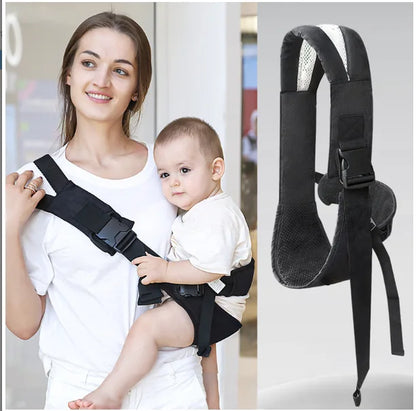 Écharpe de portage bébé 3-36 mois | BabyComfort
