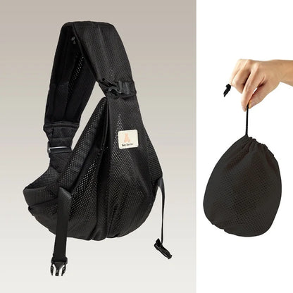 Echarpe de portage