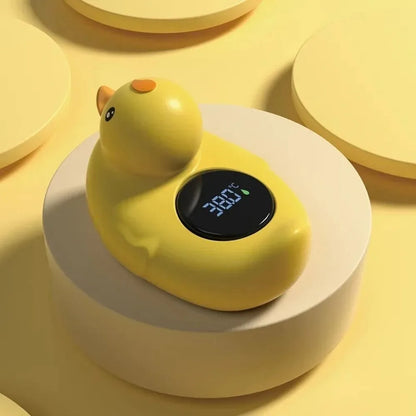 Thermometre de Bain Canard