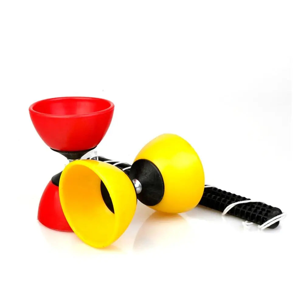 Diabolo Sensoriel – Jouet de Mouvement Classique