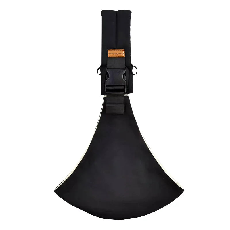 Porte-bébé motifs variés – Simple, portable et ergonomique