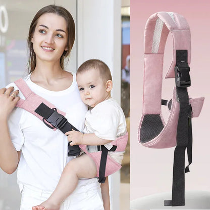 Écharpe de portage bébé 3-36 mois | BabyComfort