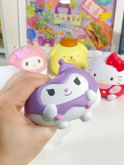 Jouet anti-stress – Sanrio Kawaii Squishy