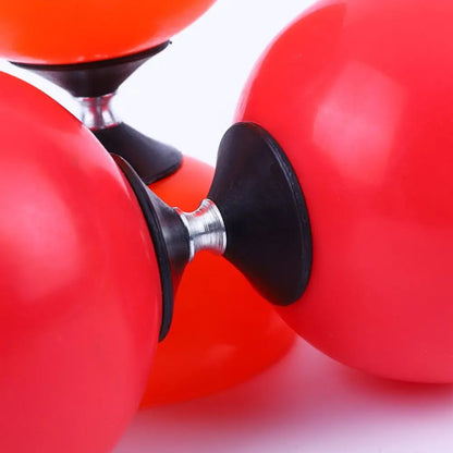 Diabolo Sensoriel – Jouet de Mouvement Classique