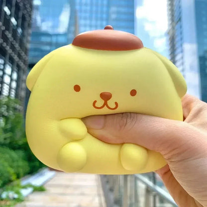 Jouet anti-stress – Sanrio Kawaii Squishy
