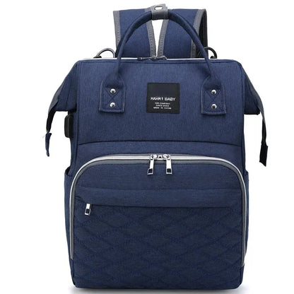 Sac à Dos à Langer Pour Bébé