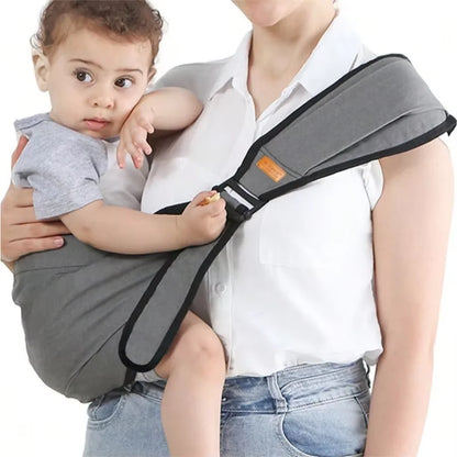 Porte-bébé | Ergonomik