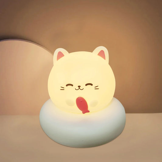 Veilleuse bebe | Sleepy Moon
