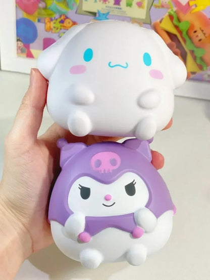 Jouet anti-stress – Sanrio Kawaii Squishy