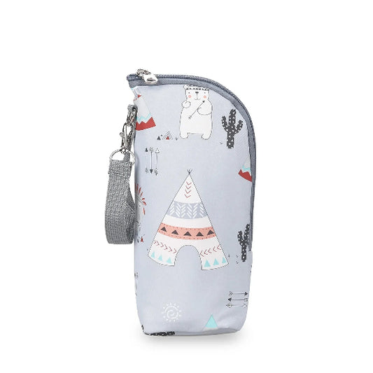 Sac Isotherme Tipi