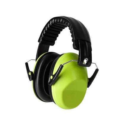 Casque Anti‑Bruit Ajustable – Confort & Atténuation Sonore