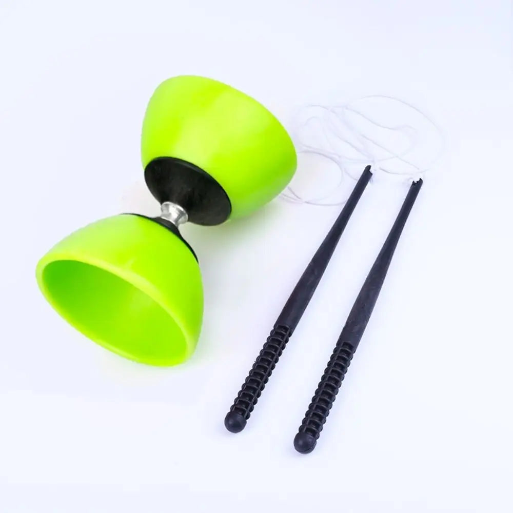 Diabolo Sensoriel – Jouet de Mouvement Classique