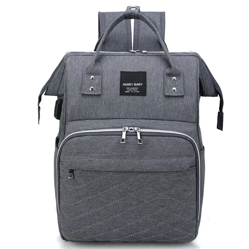 Sac à Dos à Langer Pour Bébé