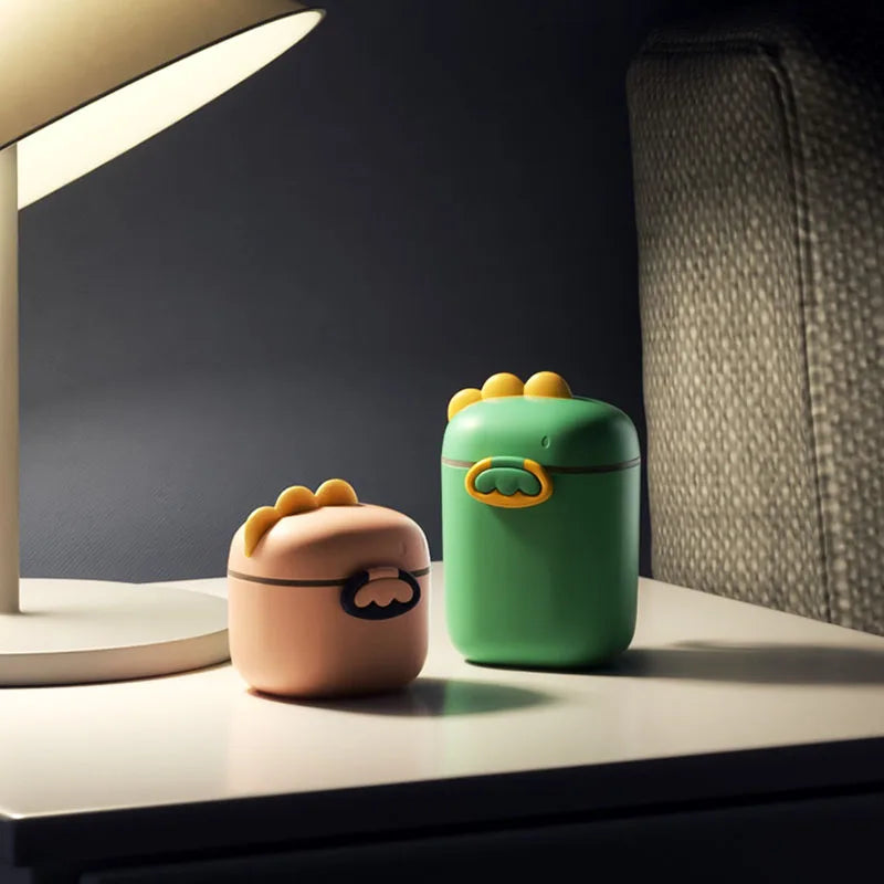 Boîte de Conservation Lait en Poudre Bébé | Contenant Portable et Étanche