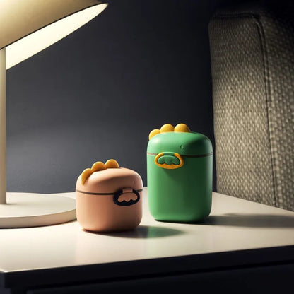 Boîte de Conservation Lait en Poudre Bébé | Contenant Portable et Étanche