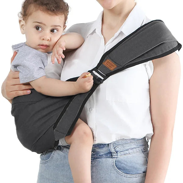Porte-bébé | Ergonomik