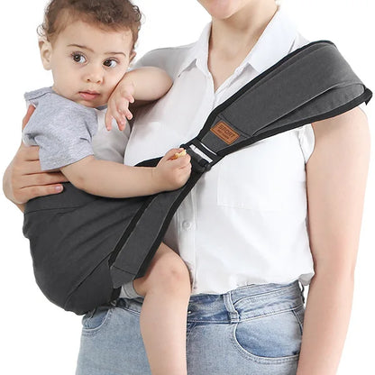 Porte-bébé | Ergonomik