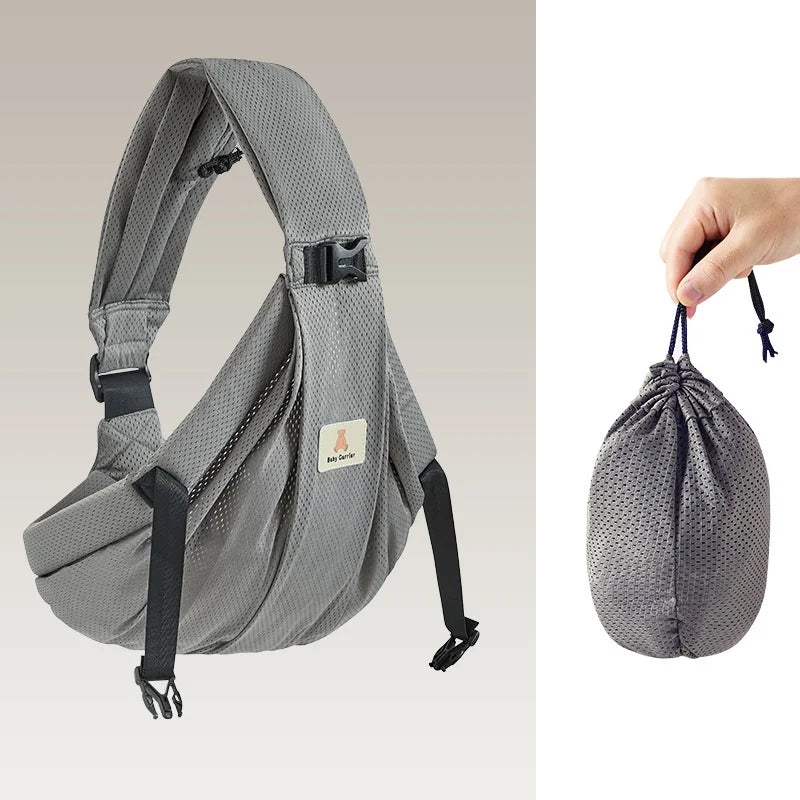 Echarpe de portage