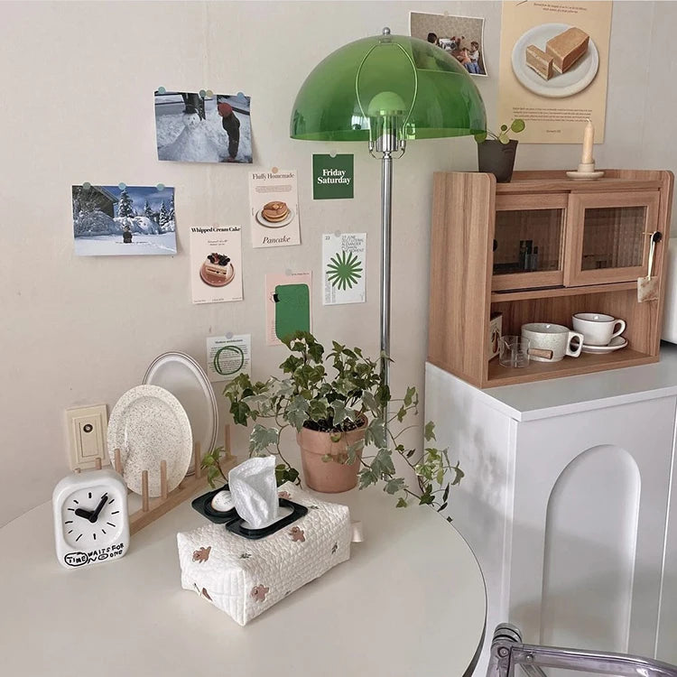 Pochette Distributeur de Lingettes Bébé | Étui Portable Suspendu