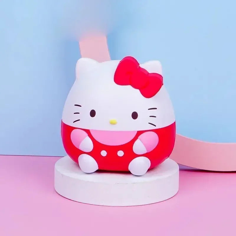 Jouet anti-stress – Sanrio Kawaii Squishy