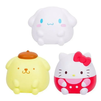 Jouet anti-stress – Sanrio Kawaii Squishy