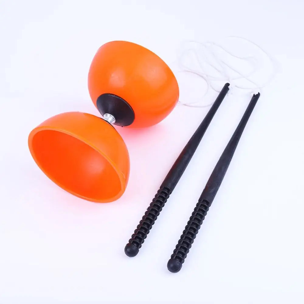 Diabolo Sensoriel – Jouet de Mouvement Classique