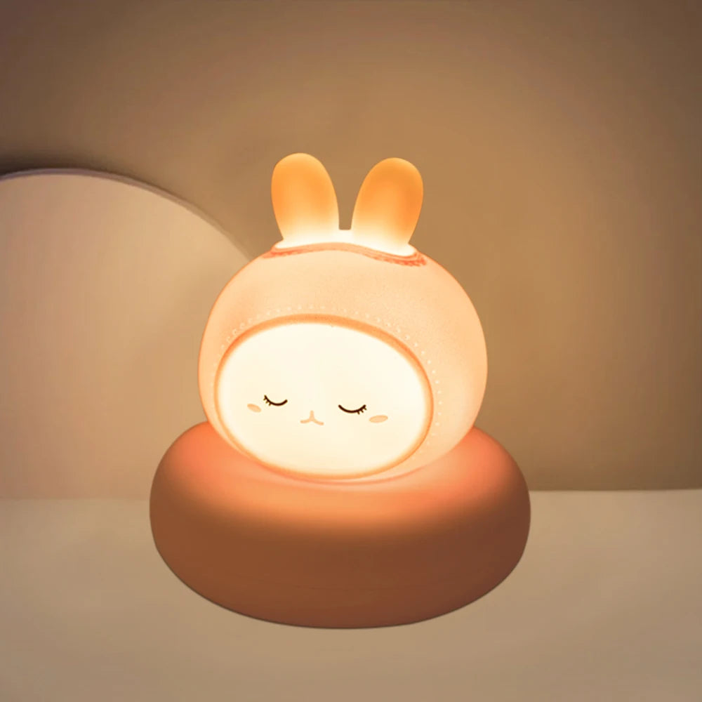 Veilleuse bebe | Sleepy Moon
