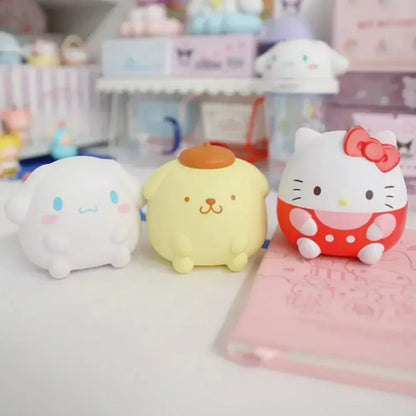 Jouet anti-stress – Sanrio Kawaii Squishy