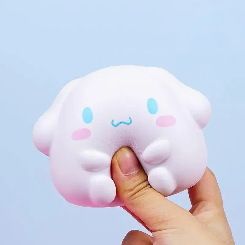 Jouet anti-stress – Sanrio Kawaii Squishy