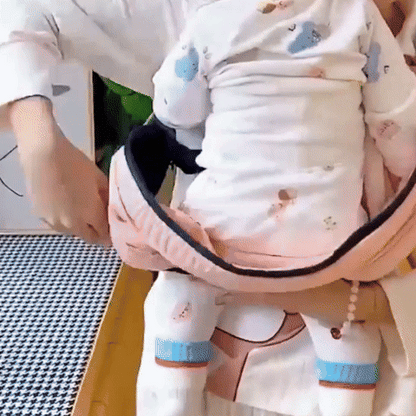 Porte-bébé | Ergonomik
