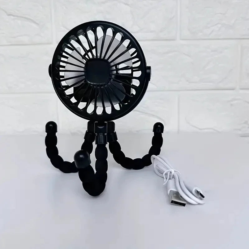 Ventilateur portable KangouBreeze
