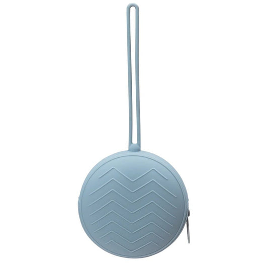 Boîte porte - sucette pour bébé / Baby Pacifier Holder Box™ - Kangourou univers
