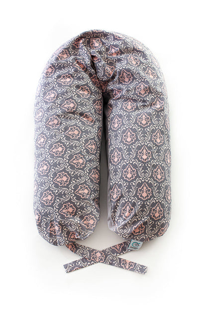 Coussin etc. "Classique Rose"