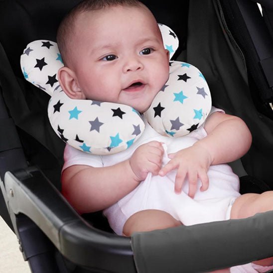 Coussin bebe - Babycushion™ - Kangourou univers