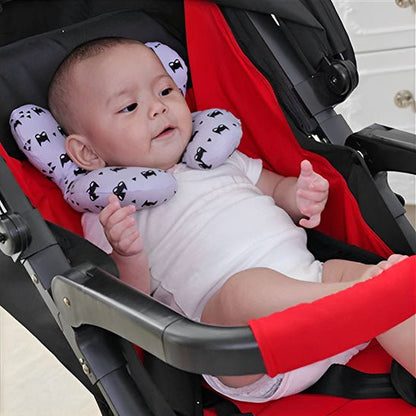 Coussin bebe - Babycushion™ - Kangourou univers