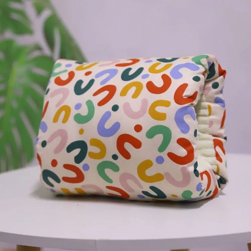 Coussin d'allaitement - Nursingpillow™ - Kangourou univers