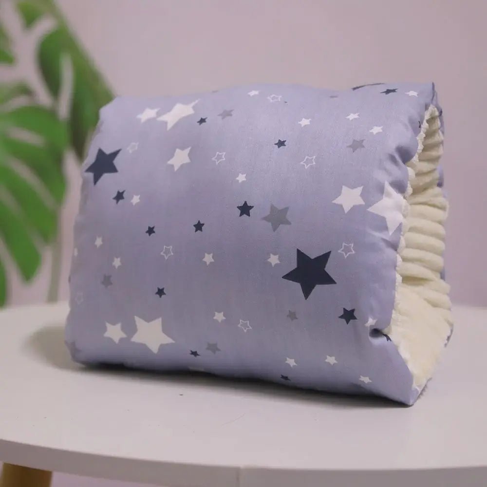 Coussin d'allaitement - Nursingpillow™ - Kangourou univers