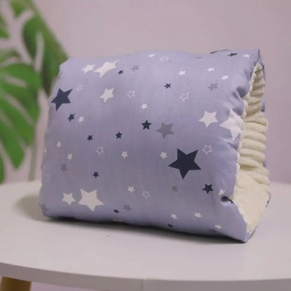Coussin d'allaitement - Nursingpillow™ - Kangourou univers