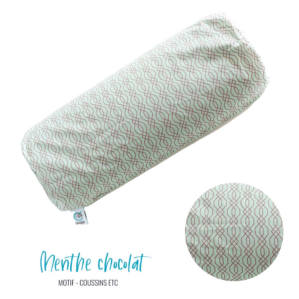 Le p'tit etc. "Menthe Chocolat"